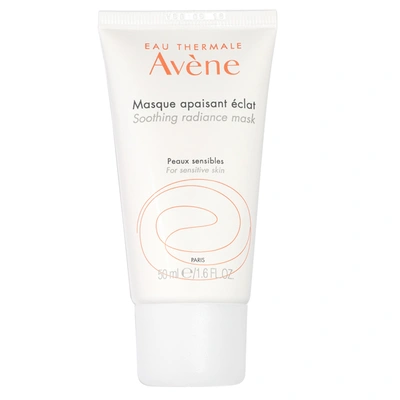 Shop Avene Soothing Radiance Mask