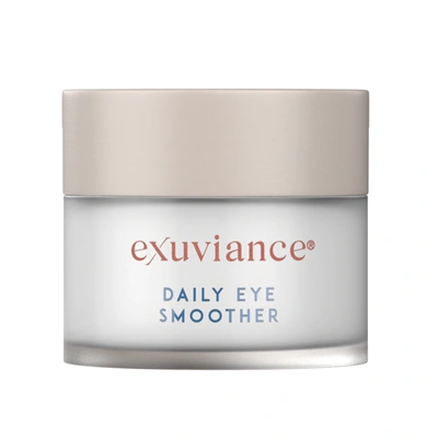 Shop Exuviance Daily Eye Smoother