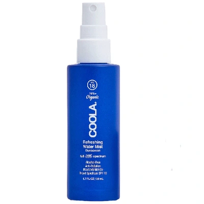 Shop Coola Full Spectrum 360 Spf18 Refreshing Water Mist Sunscreen
