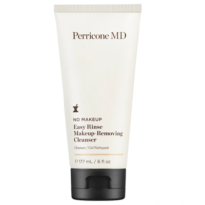 Shop Perricone Md No Makeup Easy Rinse Makeup-removing Cleanser