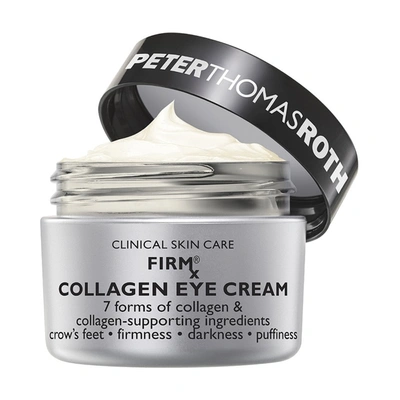 Shop Peter Thomas Roth Firmx Collagen Eye Cream