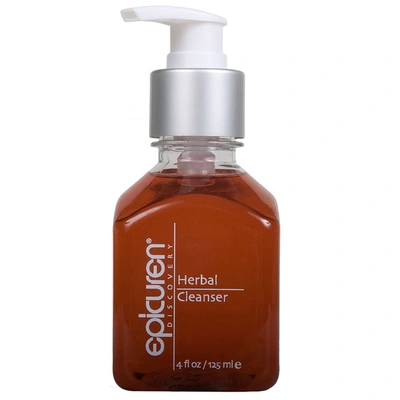 Shop Epicuren Discovery Herbal Cleanser