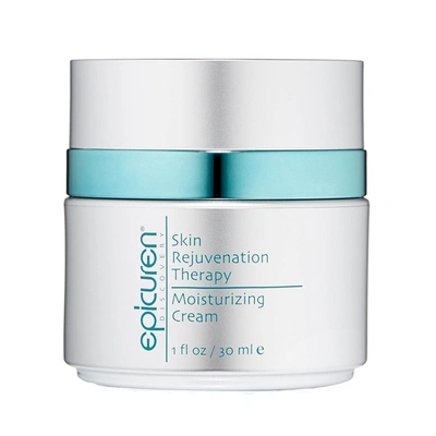 Shop Epicuren Discovery Skin Rejuvenation Therapy Moisturizing Cream