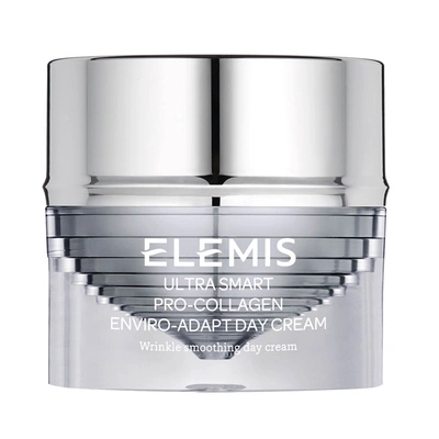 Shop Elemis Ultra Smart Pro-collagen Enviro-adapt Day Cream
