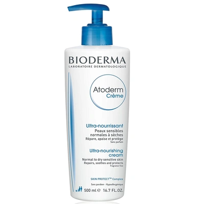 Shop Bioderma Atoderm Cream