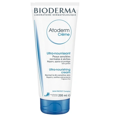 Shop Bioderma Atoderm Cream