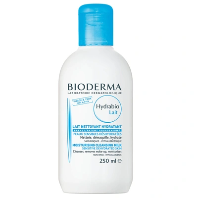 Shop Bioderma Hydrabio Milk