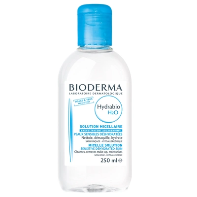 Shop Bioderma Hydrabio H2o