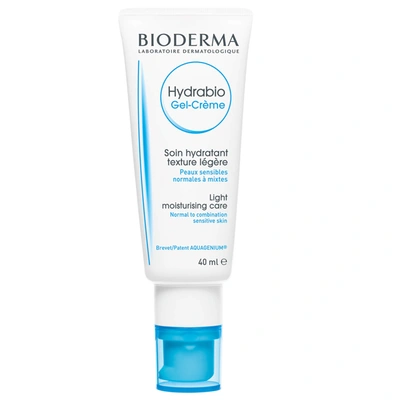 Shop Bioderma Hydrabio Gel-cream