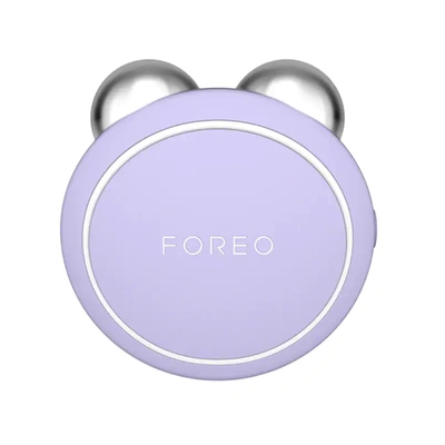 Shop Foreo Bear Mini In Lavender