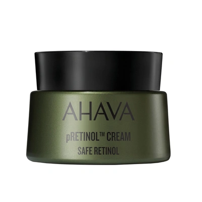 Shop Ahava Pretinol Cream