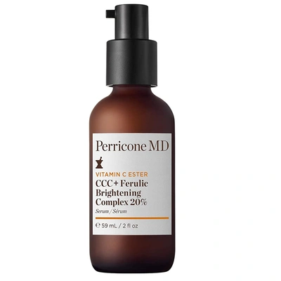 Shop Perricone Md Vitamin C Ester Ccc+ Ferulic Brightening Complex 20%