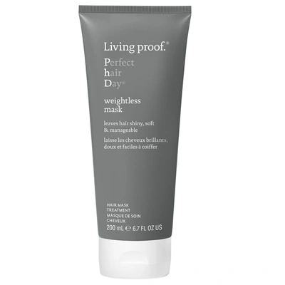 Shop Living Proof Perfect Hair Day (phd) Weightless Mask