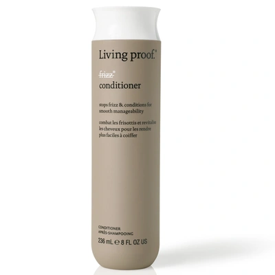 Shop Living Proof No Frizz Conditioner