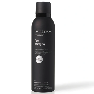 Shop Living Proof Style Lab Flex Hairspray