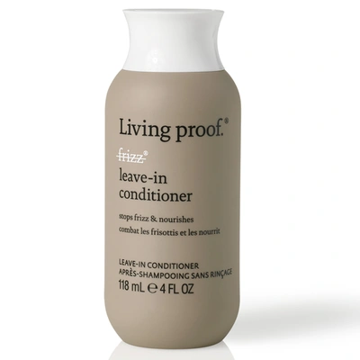 Shop Living Proof No Frizz Leave-in Conditioner