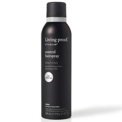 Shop Living Proof Style Lab Control Hairspray
