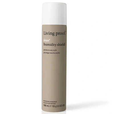 Shop Living Proof No Frizz Humidity Shield
