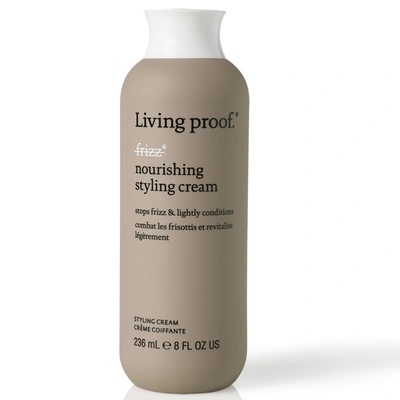 Shop Living Proof No Frizz Nourishing Styling Cream