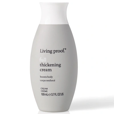 Shop Living Proof Full Thickening Cream