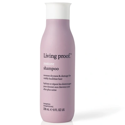 Shop Living Proof Restore Shampoo