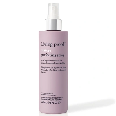 Shop Living Proof Restore Perfecting Spray