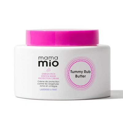 Shop Mama Mio Tummy Rub Butter - Lavender & Mint