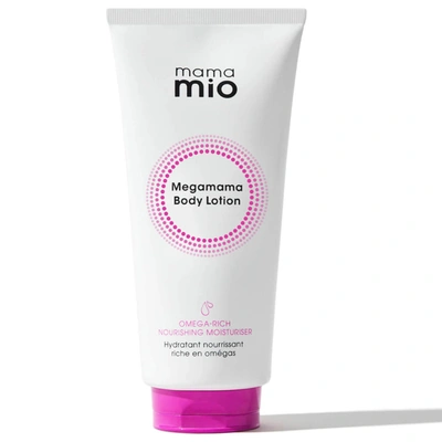 Shop Mama Mio Megamama Body Lotion