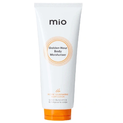 Shop Mio Golden Hour Body Moisturiser