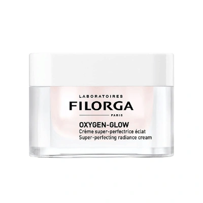 Shop Filorga Oxygen-glow Super Perfecting Radiance Cream