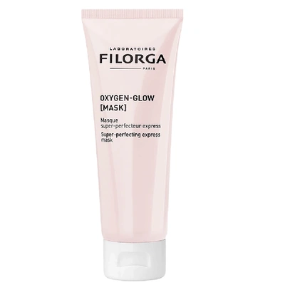 Shop Filorga Oxygen-glow Mask Super-perfecting Express Radiance Mask