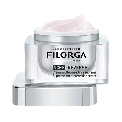 Shop Filorga Ncef-reverse Supreme Multi-correction Cream