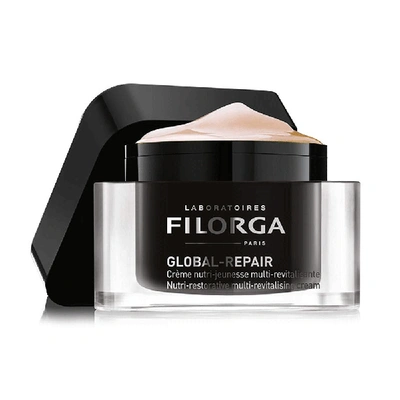 Shop Filorga Global-repair Cream Nutri-restorative Multi-revitalising Cream