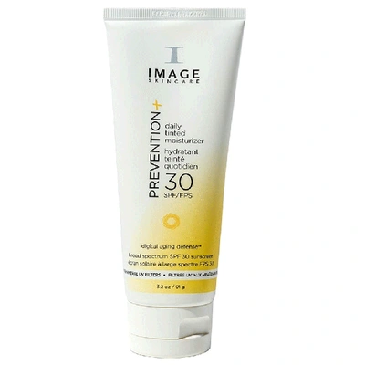 Shop Image Skincare Prevention+ Daily Tinted Moisturizer Spf 30