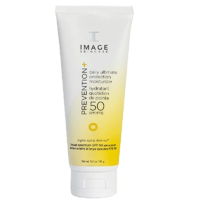 Shop Image Skincare Prevention+ Daily Ultimate Protection Moisturizer Spf 50