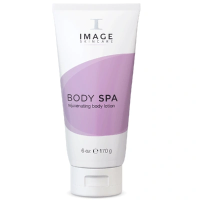 Shop Image Skincare Body Spa Rejuvenating Body Lotion