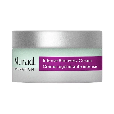 Shop Murad Hydration Intense Recovery Cream