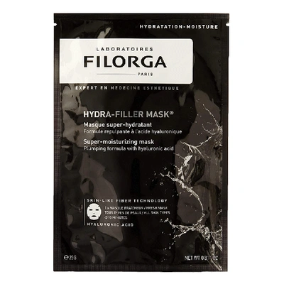 Shop Filorga Hydra-filler Super Moisturizing Mask