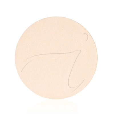 Shop Jane Iredale Purepressed Base Mineral Foundation Spf 15/20 Refill