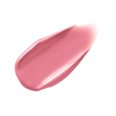 Shop Jane Iredale Puregloss Lip Gloss In Rose Crush