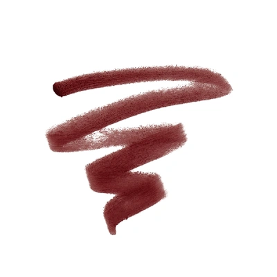 Shop Jane Iredale Lip Pencil In Crimson