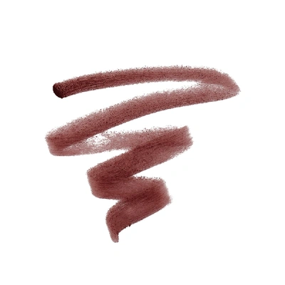 Shop Jane Iredale Lip Pencil In Earth Red