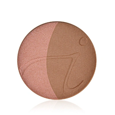 Shop Jane Iredale So-bronze Bronzing Powder Refill