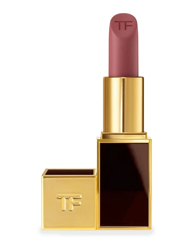 Shop Tom Ford Lip Color Matte Lipstick In 512 Vervain