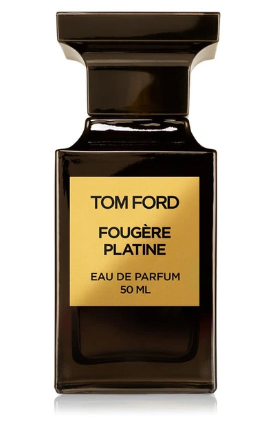 Shop Tom Ford Fougere Platine Eau De Parfum, 1.7 oz