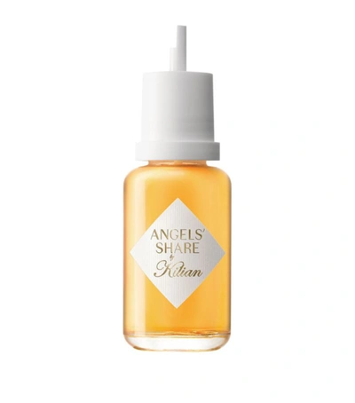 Shop Kilian Angels' Share Eau De Parfum Refill (50ml) In Multi