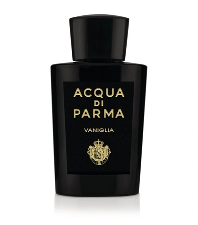 Shop Acqua Di Parma Vaniglia Eau De Parfum (180ml) In Multi