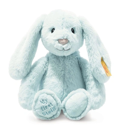 Shop Steiff Hoppie Rabbit (26cm) In Multi