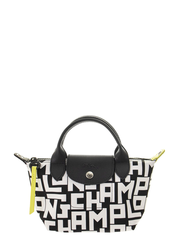 longchamp le pliage lgp belt bag