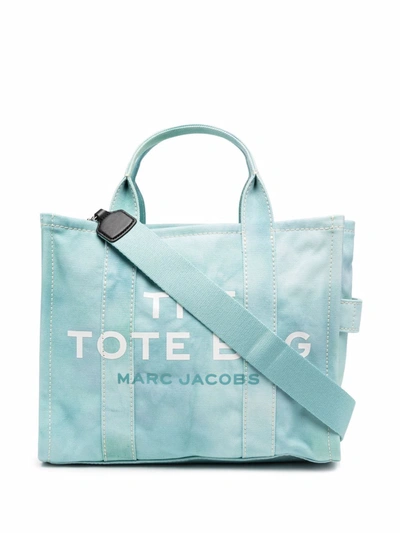 Marc Jacobs Small The Tie Dye Tote Bag - Farfetch